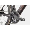 Cannondale Synapse Carbon 2 Smartsense Copper Ore 2025 (Velikost 44, Rok 2025)