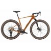 Cannondale Topstone Carbon LTD Lefty AXS Tiger Eye 2025 (Velikost 47, Rok 2025)