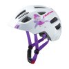 Přilba Cratoni Maxster fay white glossy 2024 (Velikost XS-S (46-51 cm), Rok 2024)