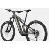 Cannondale Moterra 3 Obsidian 2025 (Velikost S, Rok 2025)