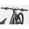 Cannondale Moterra 3 Obsidian 2025 (Velikost S, Rok 2025)