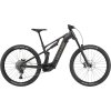 Cannondale Moterra 4 Obsidian 2025 (Velikost S, Rok 2025)
