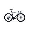 Lapierre Xelius DRS 8.0 AXS Chrome 2026 (Velikost XS, Rok 2026)