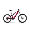 Ghost E-ASX Essential Rebel Red/Pebble Glossy 2026 (Velikost S, Rok 2026)