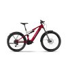 Ghost E-ASX Essential EQ Rebel Red/Pebble Glossy 2026 (Velikost S, Rok 2026)