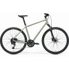 Merida CROSSWAY 300 Matt Early Moss Grey(Green) 2026 (Velikost S, Rok 2026)