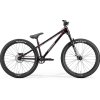 Merida DIRT 700 Metallic Black(Smoked Silver) 2026 (Velikost M, Rok 2026)