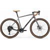 Merida SILEX 200 Warm Slate Grey(Black) 2026 (Velikost XXS, Rok 2026)