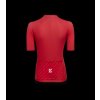Dres Kalas Motion Z4 Spinn Imperial Red dámský (Velikost 1)