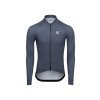 Dres Kalas PASSION Z4 Temps dlouhý rukáv Steel Grey (Velikost 2)