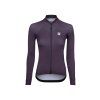 Dres Kalas PASSION Z4 Temps dlouhý rukáv Midnight Violet dámský (Velikost 1)
