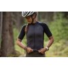Dres Kalas Passion Z4 Gravel Anthracite dámský (Velikost 1)