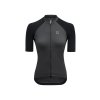 Dres Kalas Passion Z4 Gravel Anthracite dámský (Velikost 1)