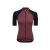 Dres Kalas Passion Z4 Gravel Granite Red dámský (Velikost 1)