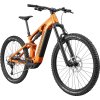 Cannondale Moterra 4+ Tiger Eye 2026 (Velikost S, Rok 2026)
