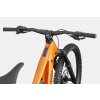 Cannondale Moterra 4+ Tiger Eye 2026 (Velikost S, Rok 2026)