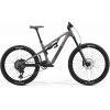 Merida ONE-SIXTY 6000 Warm Slate Grey(Golden Black) 2026 (Velikost M, Rok 2026)