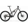 Merida ONE-FORTY 6000 Warm Slate Grey(Golden Black) 2026 (Velikost M, Rok 2026)