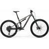 Merida ONE-SIXTY 400 Warm Slate Grey(Golden Black) 2026 (Velikost S, Rok 2026)