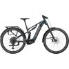 Cannondale Moterra EQ Tungsten Blue 2026 (Velikost S, Rok 2026)
