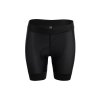 Kraťasy Kalas Discover Z2 vnitřní černé | DÁMSKÉ (Velikost 1)