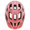 Přilba Uvex Air Wing 2 CC CORAL-STRAWBERRY MATT (S4146680100) 2026 (Velikost 50-54 cm)