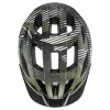 Přilba Uvex Air Wing 2 CC DARK OLIVE-BLACK MATT (S4146680200) 2026 (Velikost 50-54 cm)