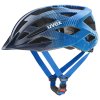 Přilba Uvex Air Wing 2 CC DUSK - BUBBLE BLUE MATT (S4146680300) 2026 (Velikost 50-54 cm)