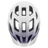 Přilba Uvex Air Wing 2 CC LILAC-WHITE MATT (S4146680400) 2026 (Velikost 50-54 cm)
