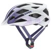 Přilba Uvex Air Wing 2 CC LILAC-WHITE MATT (S4146680400) 2026 (Velikost 50-54 cm)