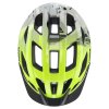 Přilba Uvex Air Wing 2 NEON YELLOW - BLACK (S4146640300) 2026 (Velikost 50-54 cm)