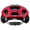 Přilba Uvex I-VOLUTE BLACK-RED MATT (S4106650300) 2026 (Velikost 52-57 cm)