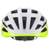 Přilba Uvex I-VOLUTE WHITE - NEON YELLOW MATT (S4106650400) 2026 (Velikost 50-54 cm)