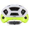 Přilba Uvex I-VOLUTE WHITE - NEON YELLOW MATT (S4106650400) 2026 (Velikost 50-54 cm)