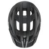 Přilba Uvex I-VO 2 MIPS BLACK MATT (S4106610100) 2026 (Velikost 52-57 cm)