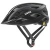 Přilba Uvex I-VO 2 MIPS BLACK MATT (S4106610100) 2026 (Velikost 52-57 cm)