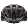Přilba Uvex I-VO 2 MIPS CRANBERRY - BLACK MATT (S4106610400) 2026 (Velikost 52-57 cm)