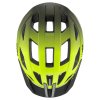 Přilba Uvex I-VO 2 NEON YELLOW - BLACK MATT (S4106600500) 2026 (Velikost 52-57 cm)