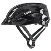 Přilba Uvex I-VO 2 PURE BLACK (S4106690100) 2026 (Velikost 52-57 cm)