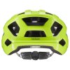 Přilba Uvex I-VO 2 PURE NEON YELLOW (S4106690300) 2026 (Velikost 52-57 cm)