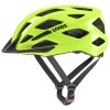 Přilba Uvex I-VO 2 PURE NEON YELLOW (S4106690300) 2026 (Velikost 52-57 cm)
