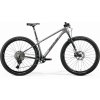 Merida BIG.NINE XT Silk Gunmetal Grey(Holo Black) 2026 (Velikost S, Rok 2026)