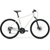 Merida CROSSWAY 10 Silk White(Grey) 2026 (Velikost XS, Rok 2026)