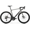 Merida SCULTURA ENDURANCE 8000 Warm Slate Grey(Black) 2026 (Velikost M, Rok 2026)
