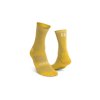 Ponožky Kalas Z5 Vysoké Verano Gold Yellow (Velikost 37-39 EU)