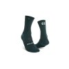 Ponožky Kalas Z5 Vysoké Verano Bottle Green (Velikost 37-39 EU)