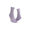 Ponožky Kalas Z5 Vysoké Verano Lavender Purple (Velikost 37-39 EU)