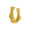 Ponožky Kalas Z5 Vysoké Gold Yellow (Velikost 37-39 EU)