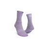 Ponožky Kalas Z5 Vysoké Levander Purple (Velikost 37-39 EU)