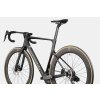 Cannondale SuperSix EVO 1 Matte Black 2026 (Velikost 44, Rok 2026)
